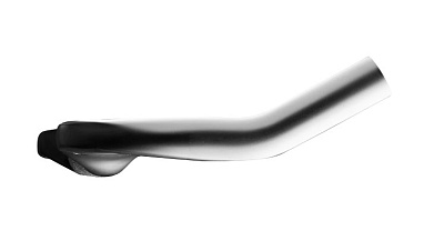 Руль шоссейный ТТ Profile Design WING/С Carbon Base Bar Black