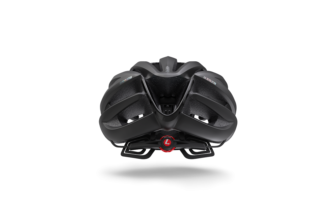 Велосипедный шлем Limar Air Pro MIPS / Черный