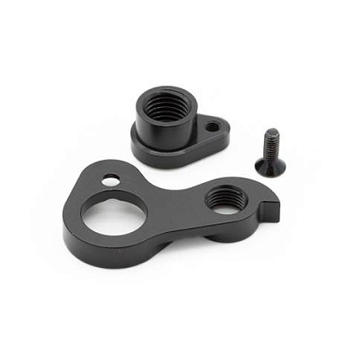 Держатель зад. переключателя (петух) Colnago C68 / V4rs Rear Hanger C Series 2022 Disc BK