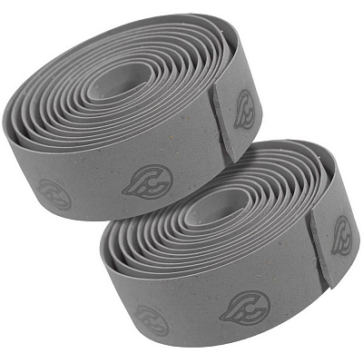 Обмотка руля пробковая Cinelli Tape Cork / Серый