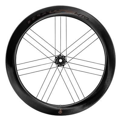 Колесо переднее Campagnolo Bora Ultra WTO 80 2WF C23