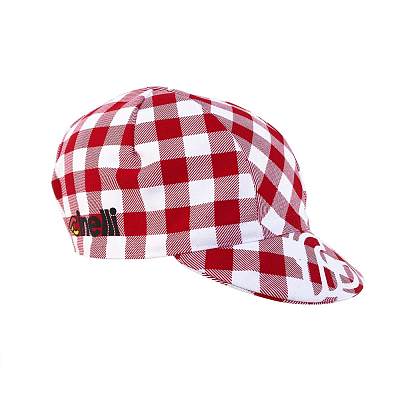 Велокепка Cinelli Cap Ciao Italia