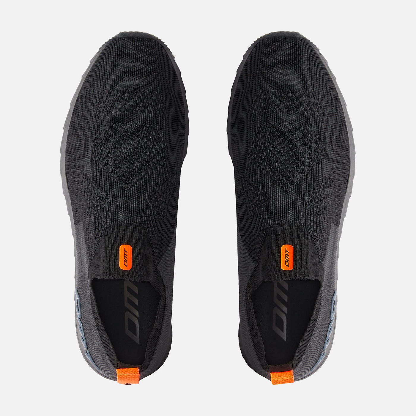 Кроссовки DMT Podio Shoes / Черный
