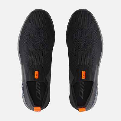 Кроссовки DMT Podio Shoes / Черный