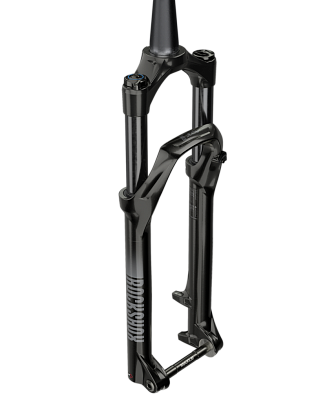 Вилка RockShox Judy Silver TK 29"