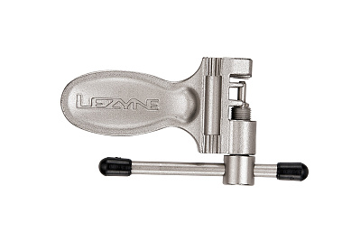 Выжимка цепи LEZYNE Chain Drive / Серебряный