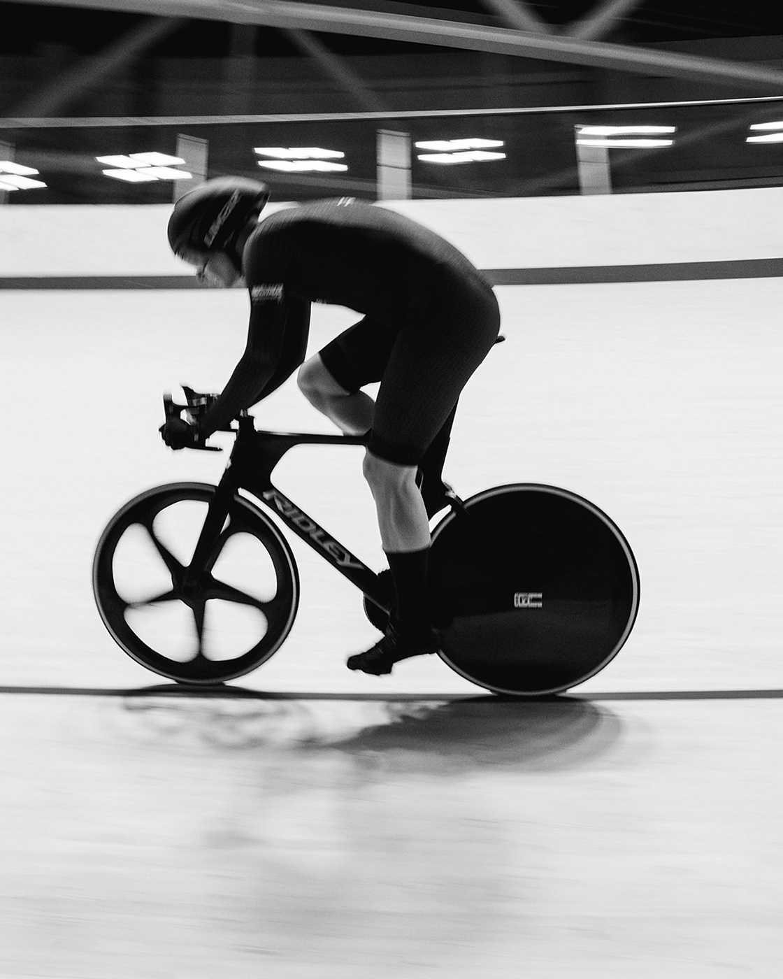 Ridley Arena Fast Sprint / Черный