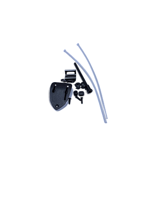 Набор запасных деталей на раму Bianchi KIT Oltre Race Spare parts