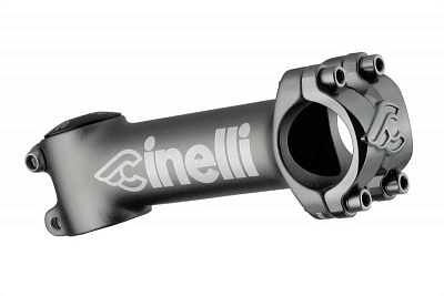 Вынос руля Cinelli Stem Lux / Серый