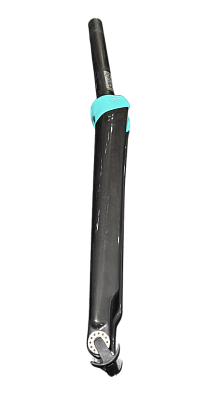 Вилка для велосипеда Bianchi Oltre XR3 Rim