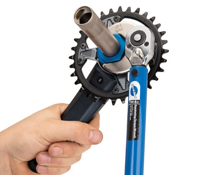 Съемник стопорного кольца Park Tool LRT-4 Lockring Tool - Shimano® Direct Mount