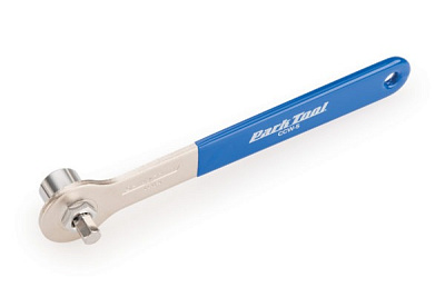 Ключ для снятия шатунов Park Tool CCW-5 Crank Bolt Wrench: 14mm, 8mm