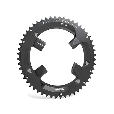 Комплект звезд Miche Chainrings Set Utg 8000 36/52T 11Sp