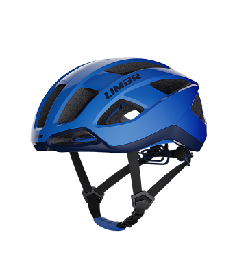 Велосипедный шлем Limar Air Stratos / Синий