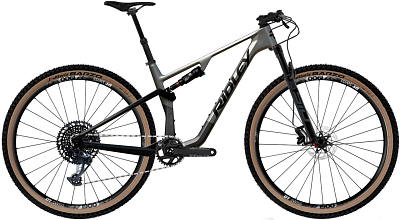 Ridley RAFT XC GX-X01 Eagle / Серый