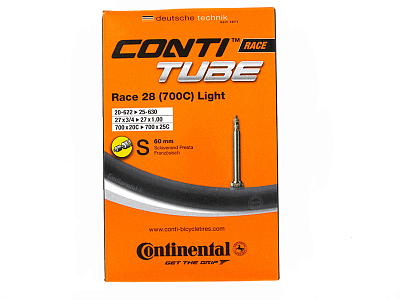 Камера Continental Race 26", 20-571 / 25-599, S60