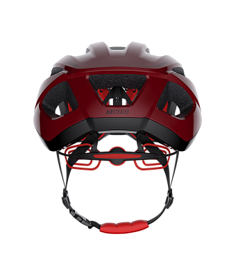 Велосипедный шлем Limar Air Stratos / Красный