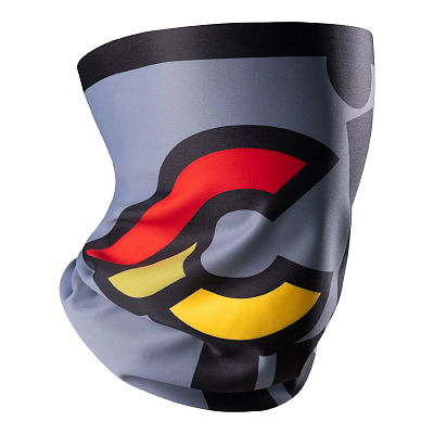 Бафф Cinelli Tempo Neck Warmer / Серый