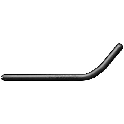 Палки для аэробара Profile Design 50с Aerobar Extensions 400мм / Черный