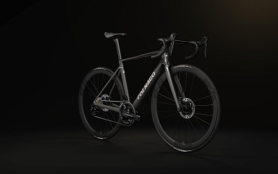 Colnago V5Rs Dura Ace Di2 PM SES4.5 VRBK / Черный