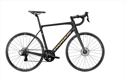 Pardus Robin Sport MD Sora 2023 / Черный