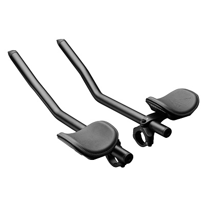 Аэробар Profile Design Sonic Ergo 26a Aerobar / Черный