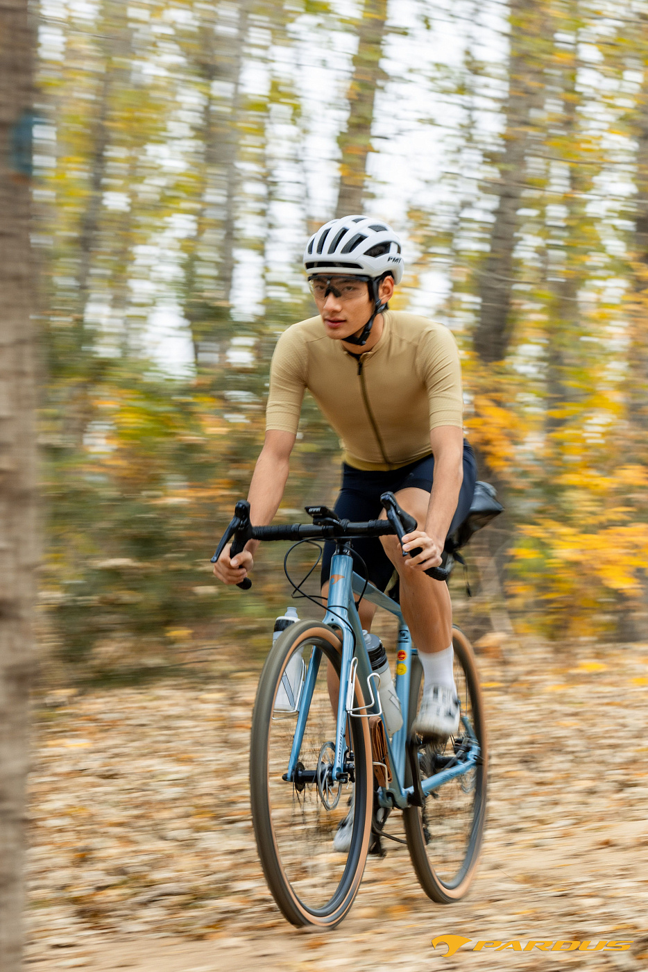 Pardus Explore Sport MD Altus / Розовый