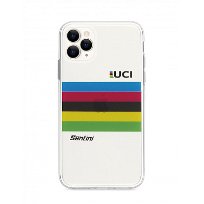 Чехол для телефона Santini UCI - Cover iPhone 11 Pro