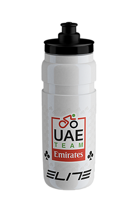 Фляга Elite Fly Team UAE Team Emirates / 750мл