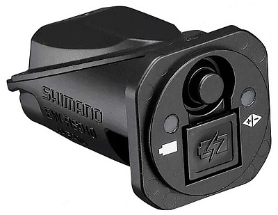 Блок распределительный Shimano Di2 EW-RS910 Junction-A внутренний 2 порта