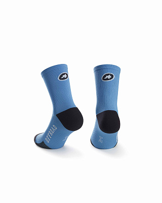 Носки Assos XC Socks / Голубой