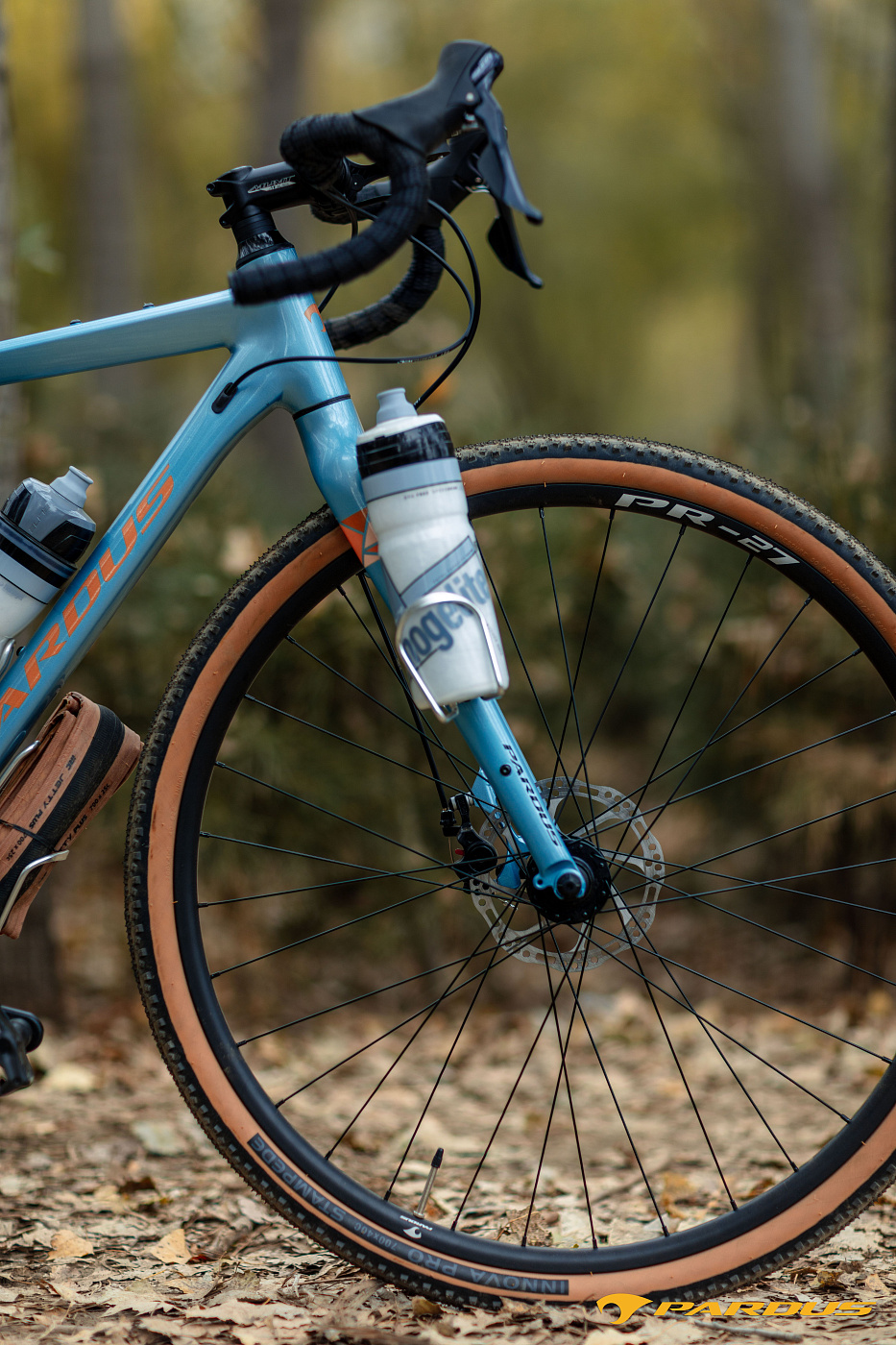 Pardus Explore Sport MD Altus / Розовый