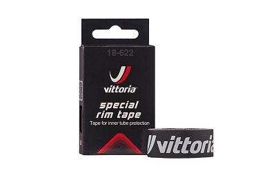 Ободная лента Vittoria Special Rim Tape 28 дюймов 18мм (2 шт)