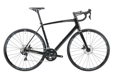 Pardus Super Sport MD 105 2023 / Черный