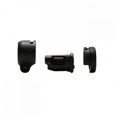 Заглушки Profile Design Aeroport Adaptor / Черный