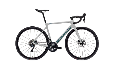 Bianchi Sprint ICR Disc 105 12v VR30 / Белый