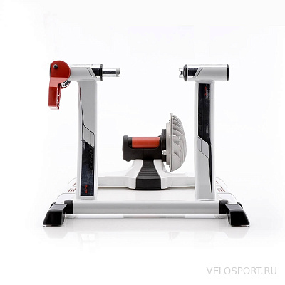 Велостанок под заднее колесо Elite Qubo Fluid