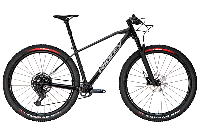 Ridley Probe RS Sram GX-X01 Mix / Черный