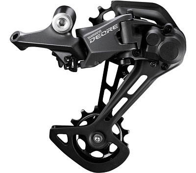 Переключатель задний Shimano Deore RD-R5100-SGS Rear Derailleur / 11-Speed