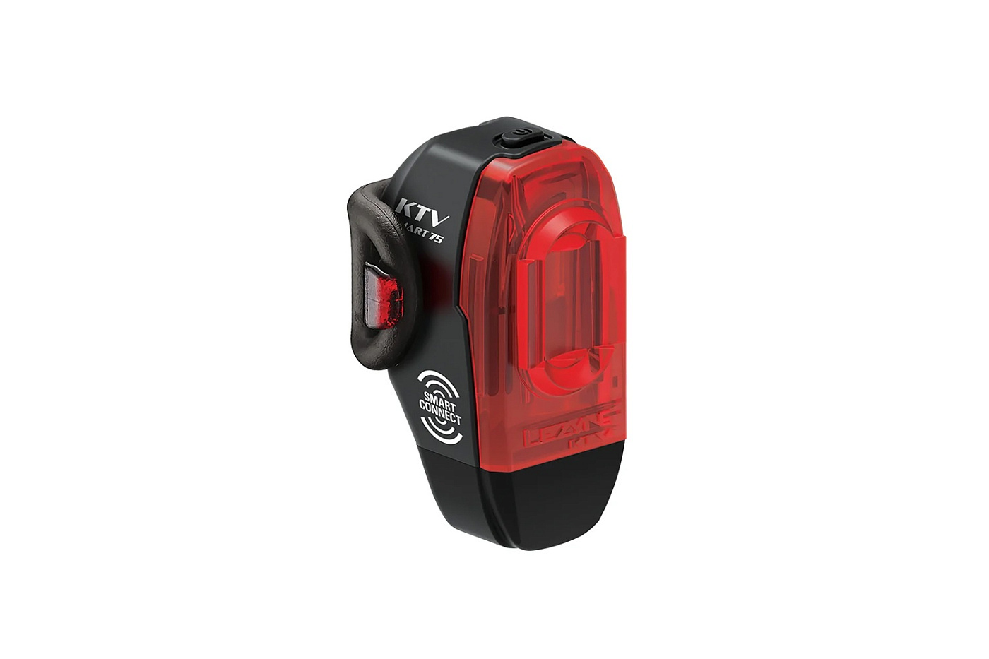 Фонарь передний LEZYNE Connect Smart 1000XL/KTV Smart / Черный