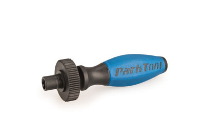 Резьбовая фиктивная педаль Park Tool DP-2 Threaded Dummy Pedal