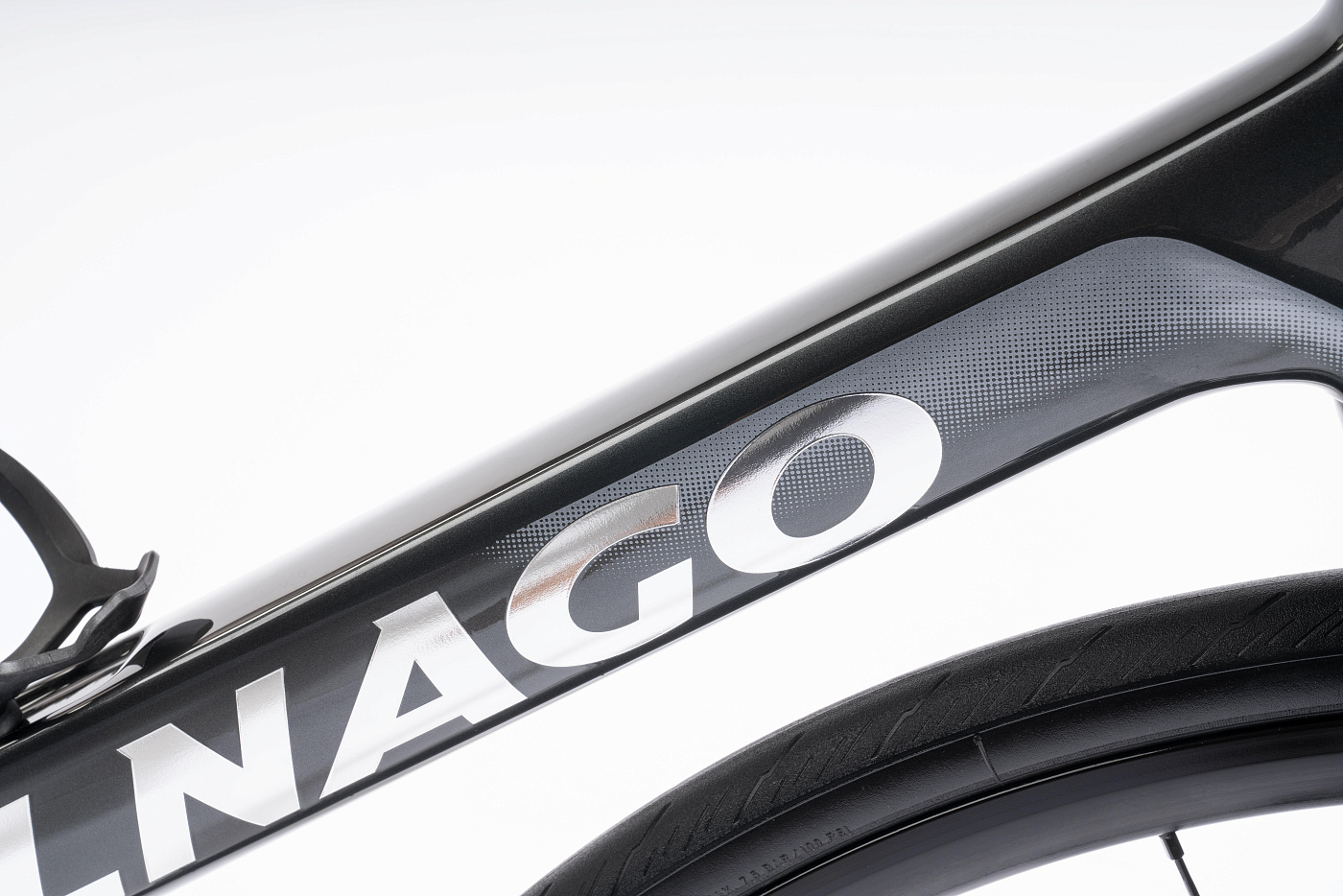 Colnago V4 105 Di2 12v Vision SC45 VDDK / Черный