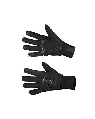 Перчатки длинные Assos Bonka Gloves Evo7 / Черный