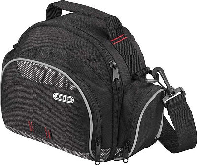 Велосумка на руль ABUS 3.5л / Черный