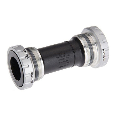 Каретка Shimano BB-52B - Hollowtech II - BSA - 68mm (OEM)