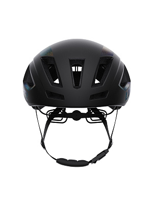 Велосипедный шлем Limar Air Speed / Черный-матовый