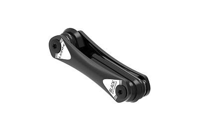 Мультитул LEZYNE Rap II 6 / Черный