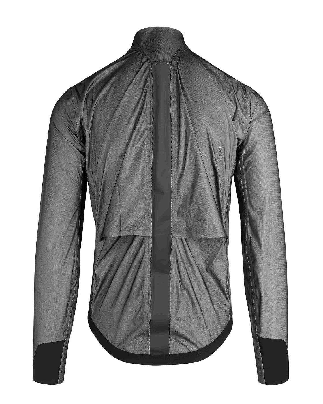 Дождевик Assos Equipe RS Rain Jacket / Черный
