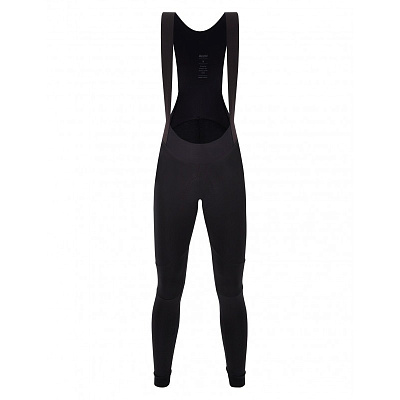 Santini Guard Nimbus Bib Tights Woman / Черный