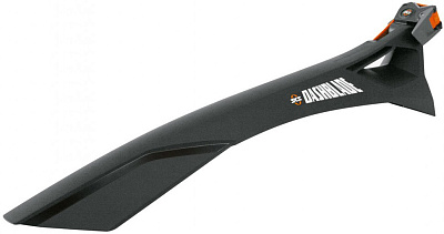 Крыло заднее SKS Dashblade 26-29 / Черный